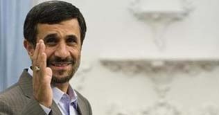 Ahmadinejad calls Geneva talks a 'step forward'